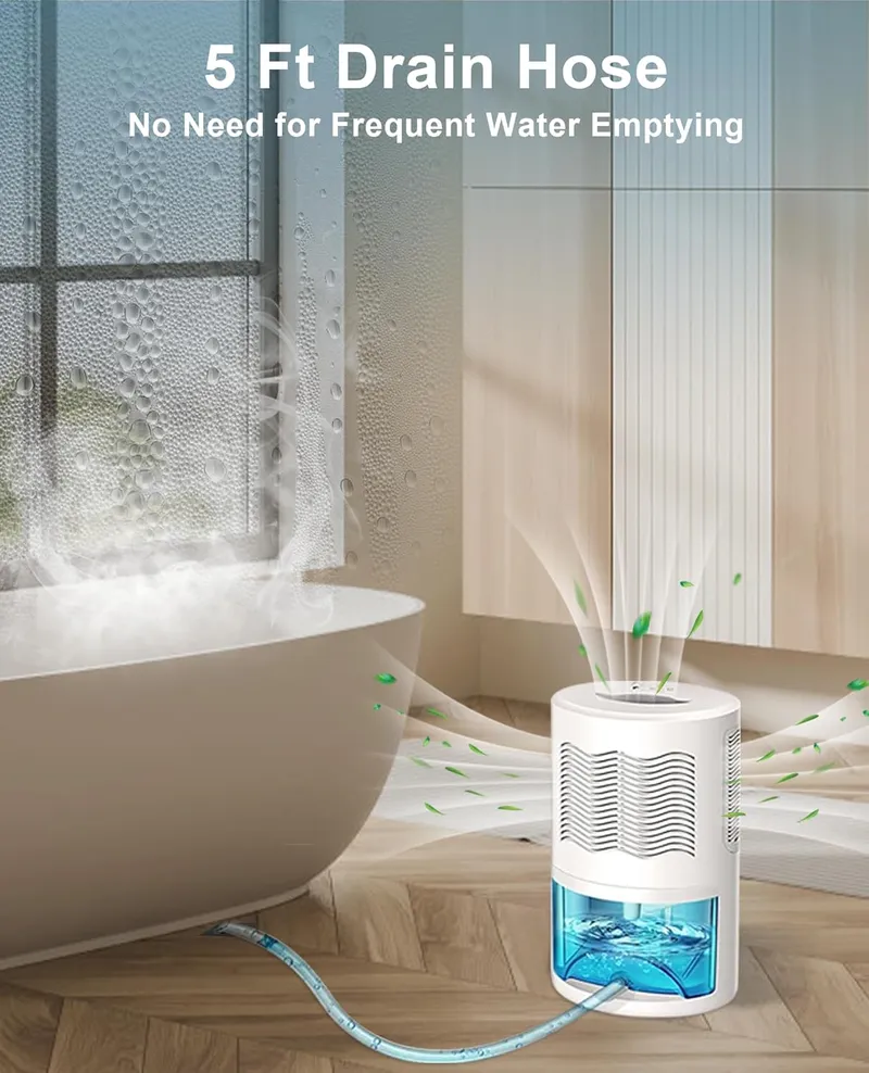 Gocheer Dehumidifiers for Home