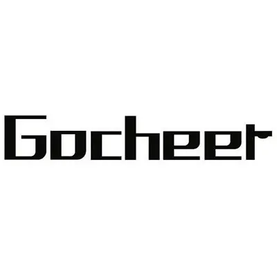Gocheer Logo